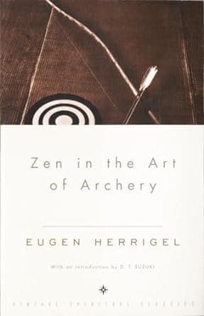 Zen Art Archery Photo Image