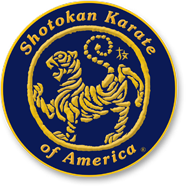 Shotokan Logo