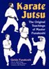 Karate Jutsu Photo Image